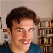 Aiuto compiti e lezioni private di italiano, latino e inglese!